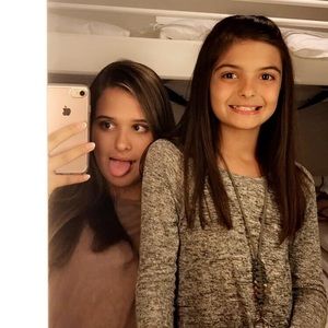 Meet your Posher, Amber